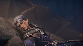 Honor of Kings- Destiny Arc Episode 3 Sub Indo