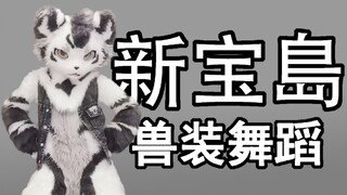 《新 宝 岛》 碳宝