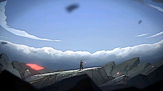 uchiha itachi dengan mata sharingan🥶🥶😎