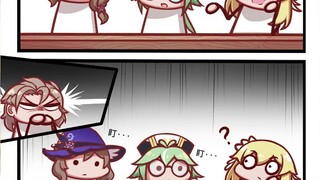 [หญิงซีเกอ] ข่มเหงครูอาเบโด้ซ้ำแล้วซ้ำเล่า (กรุณากรอกข้อมูลในช่องว่างและโพสต์ภาพในช่องแสดงความคิดเห็