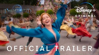 Disenchanted | Official Trailer | Disney+ | Disney UK