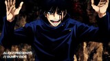 Anime Mix - Bumpy Ride [Edit_AMV]!