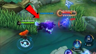 Only Kupa Know This Build ..