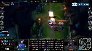 ZEROS ĐƯỢC UNBAN _ WHAT IF..._