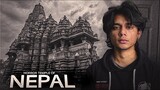 Nepal Mandir Possessed Incident (Horror Story)