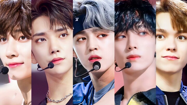 “Di balik setiap lagu fenomenal ada lapisan demi lapisan paduan suara yang tersembunyi” SEVENTEEN