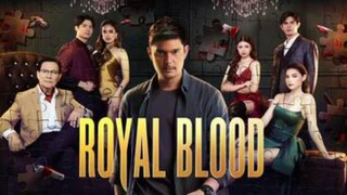 Royal Blood Episode 24