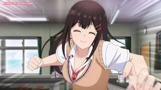 part 3 Ep - 11 Danjo no Yuujou wa Seiritsu suru? (Iya, Shinai!!) [SUB INDO]