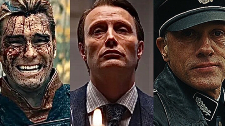 Please choose your Killer 2.0