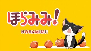 Look, I Can See Your Ears! (Hora, Mimi ga Mieteru yo!) S2 episode 1-12