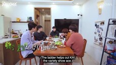 EXO Ladder S3-E8