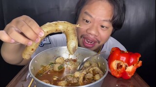 ก๋วยเตี๋ยวหำวัว(ตัวเดียวอันเดียว)