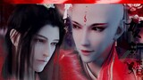 [Young Songxing/Wuxin×Xiao Se] It’s Fengdong [Large-scale wedding scene//The demon sect leader and t