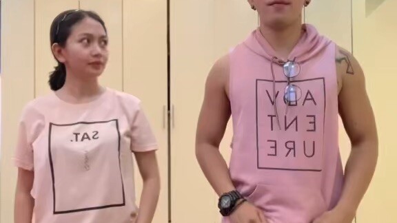 Follow the leader !!!!