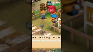 Game Legendaris Harvest Moon Back To Nature Akan Kembali Secara Resmaster!