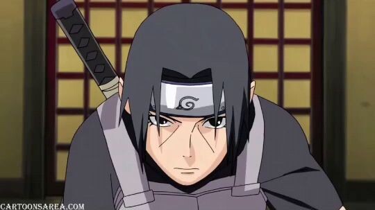 NARUTO UZUMAKI EPISODE INDONESIA