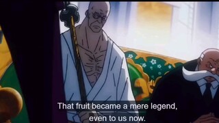 Return of Joyboy / One Piece