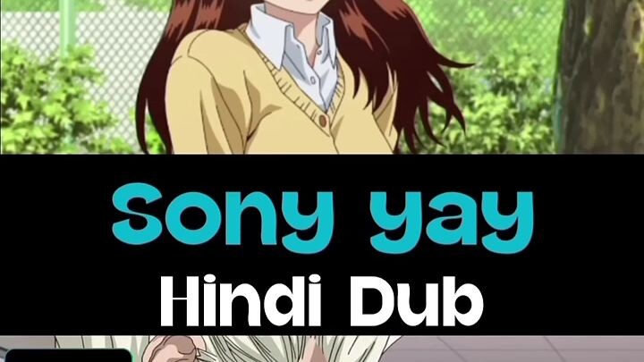 Crunchyroll  VS  Sony yay [WHICH IS BETTER] COMMENT