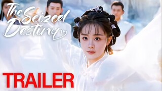 [TRAILER 1] The Seized Destiny (2025)