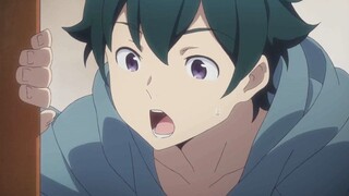 谁家小可爱
