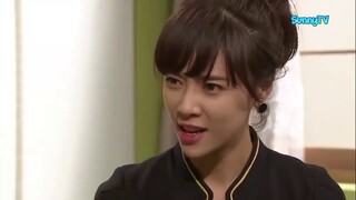cậu Ji Hoon làm ông mai   Jung Eum đòi hốt ông mai