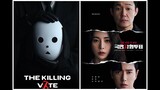 The Killing Vote! kdrama [ eng sub ]
