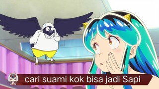 #KompetisiKreasiUnggahan2 , bisa gonta - gonti jadi sapi