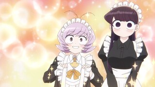 โฉมงามพูดไม่เก่งกับผองเพื่อนไม่เต็มเต็ง ตอนที่ 11 พากย์ไทย