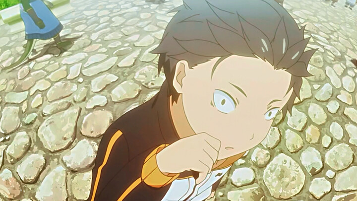 “Who is the most unfortunate isekai traveler?”