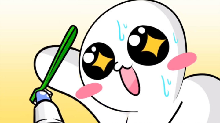 100%命中！！你绝对在洗手间遇见过的事情！