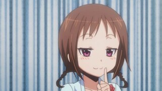Loli ibu? Ibu dengan tipe tubuh Loli di anime