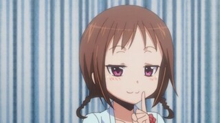 Loli mẹ à? Những bà mẹ có thân hình Loli trong anime