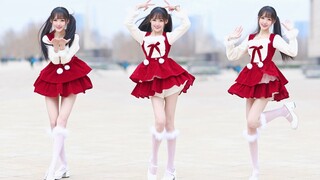 这么可爱的妹妹，能吃几只呢……