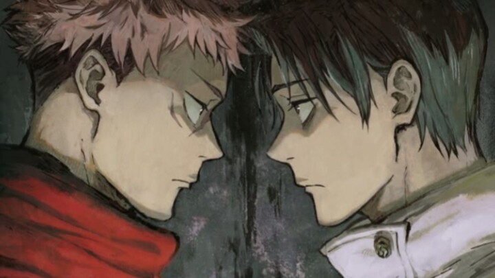 5 Game Jujutsu Kaisen Terbaik (GMV)