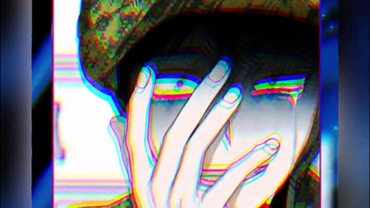 Duh, serem amat...! 🧐🧐