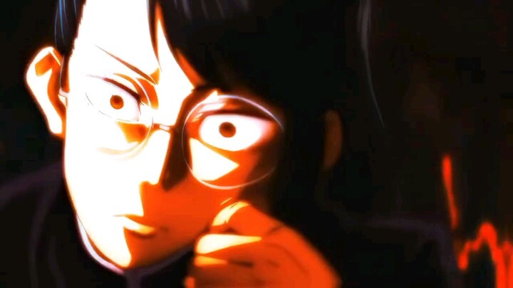 When Yuta into the class😈
