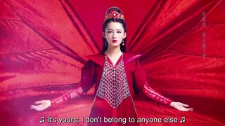 The Wolf Engsub eps7