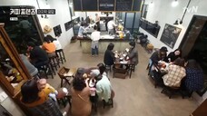 Coffee Friends Ep 10 End Sub Indo