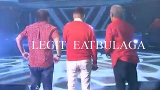 DABARKADS TVJ EATBULAGA JULY 1 2023