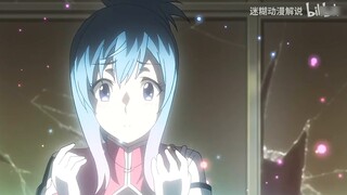 Anime, demi para sahabat untuk bertahan hidup, menanggung semuanya sendiri, endingnya menyentuh