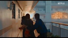 the great flood sub indo