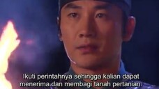 queen seon deokman episode 27