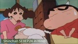 Shinchan Season 8 Episode 24 in Hindi