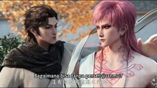 WuKong Eps 08 Sub Indo