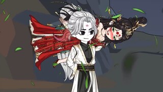 母亲大人，你该进长生林养老了