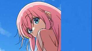 【中日字幕/完整版】孤独摇滚 波奇角色新曲「夢を束ねて」/ 後藤ひとり(CV.青山吉能)