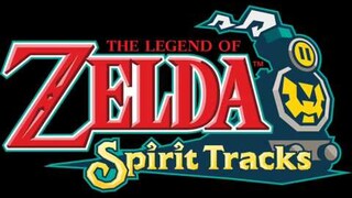 The Legend of Zelda: Spirit Tracks Music - Tower of Spirits Dungeon