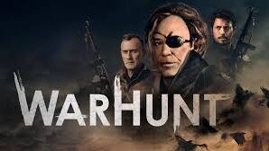 WAR HUNT