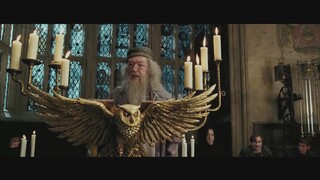 【1080/Scouting/Harry Potter】Khi võ thuật Trung Hoa gặp Harry Potter