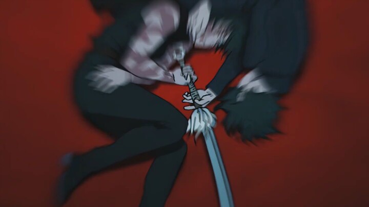 very cool ending